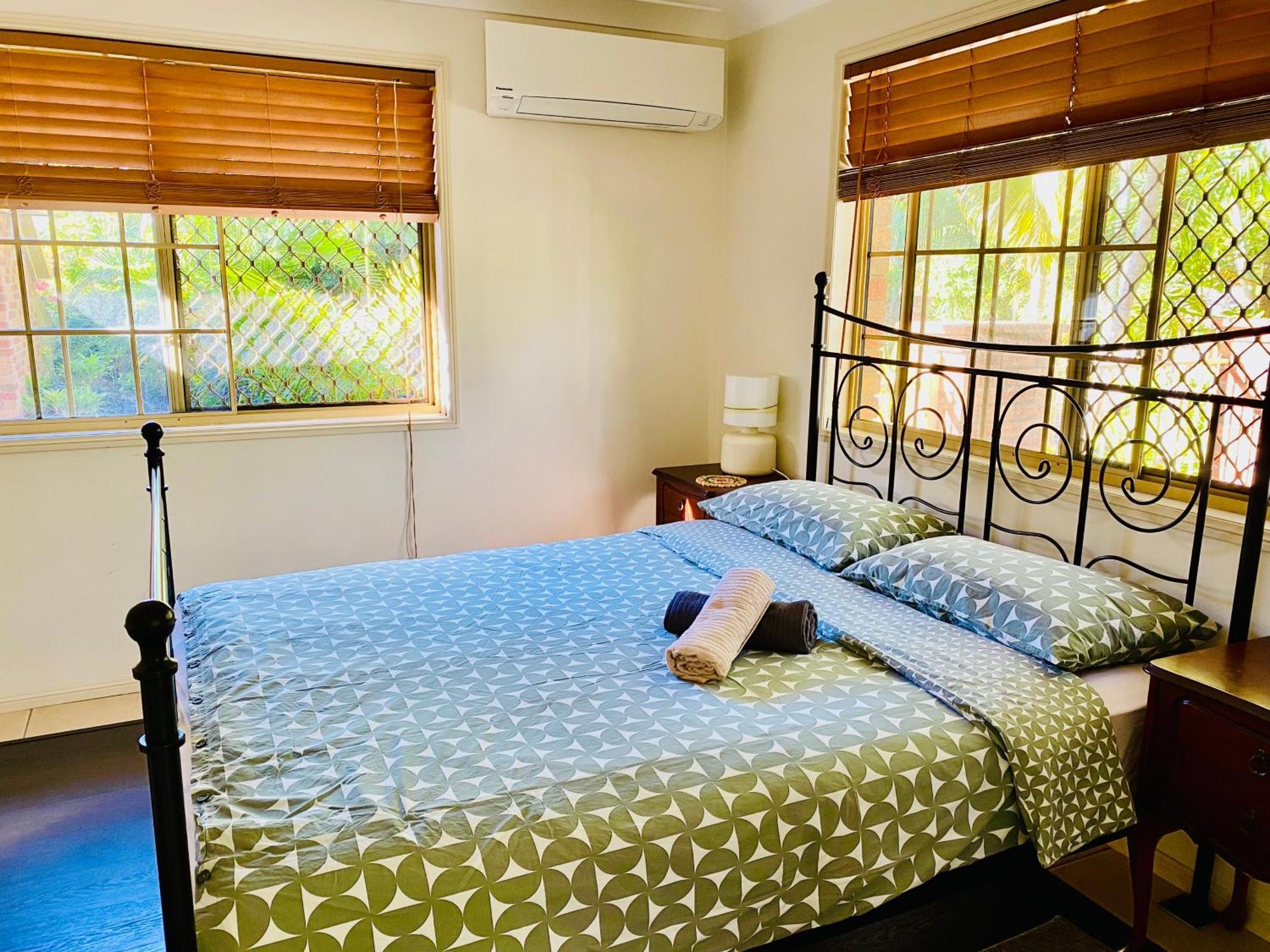 Granny Flat 3* Brisbane
