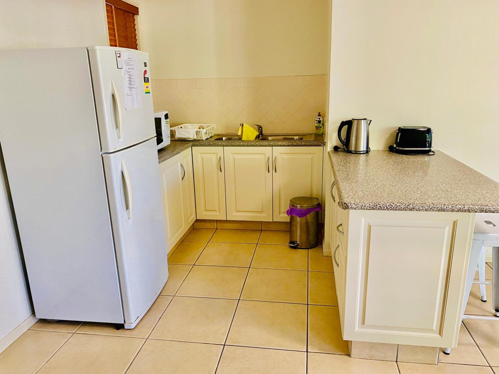 Guest house Granny Flat