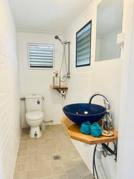 Exquisite Studio At Chermside Apartment Brisbane