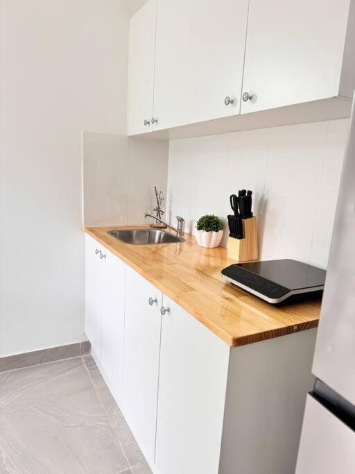 Apartment Exquisite Studio At Chermside