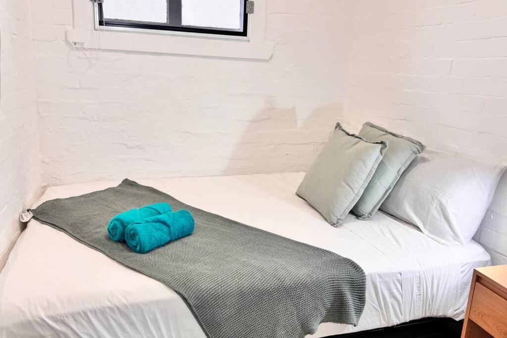 Exquisite Studio At Chermside Apartment Brisbane