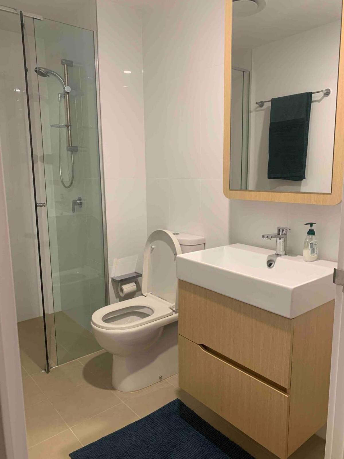 Apartment Stunning 2 Bedroom Retreat W Gym Sauna And Pool