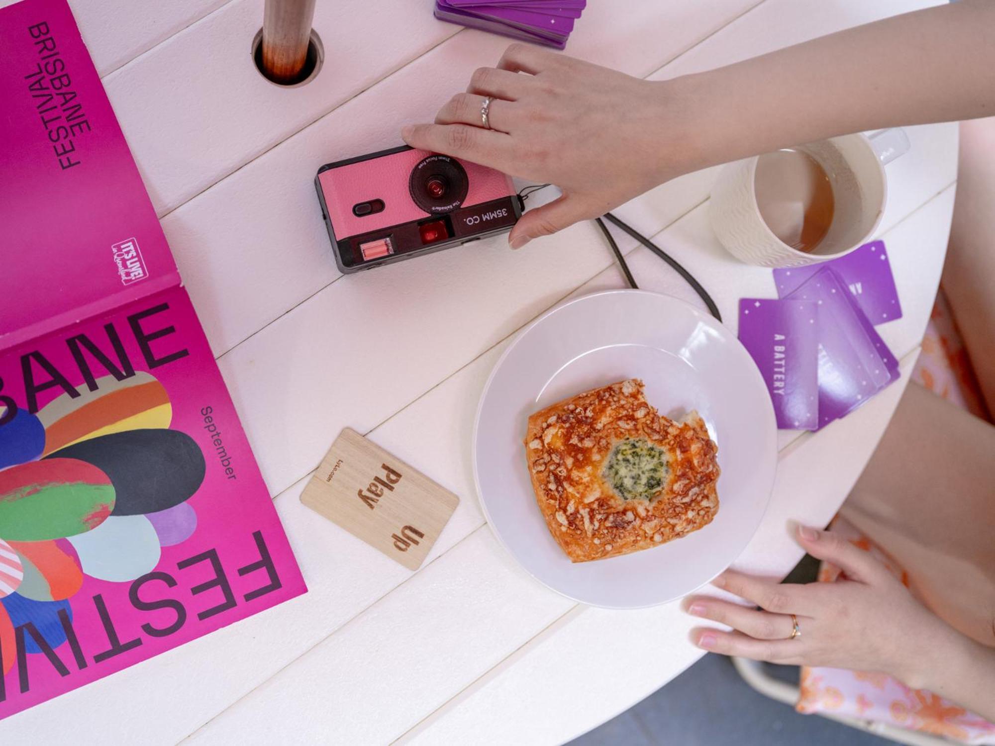 Hostel Lylo Brisbane