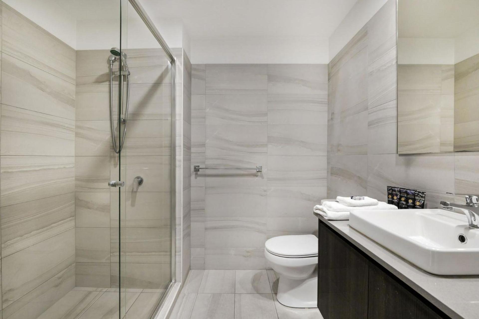 The Hamilton Apartment Brisbane