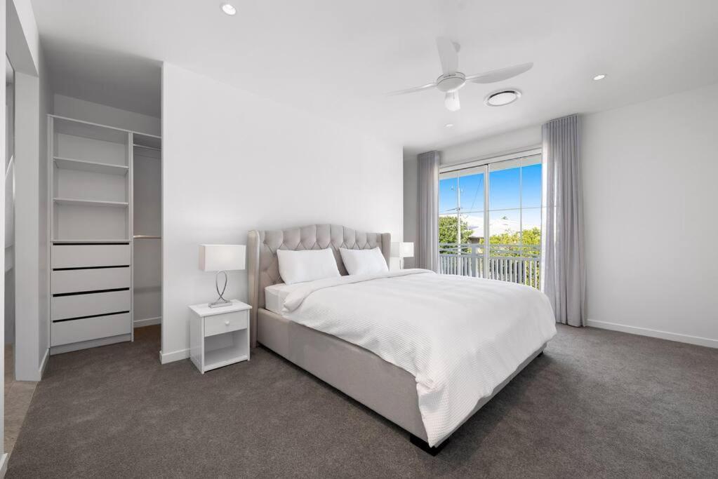 Luxury House With Pool, Close To Cbd Brisbane