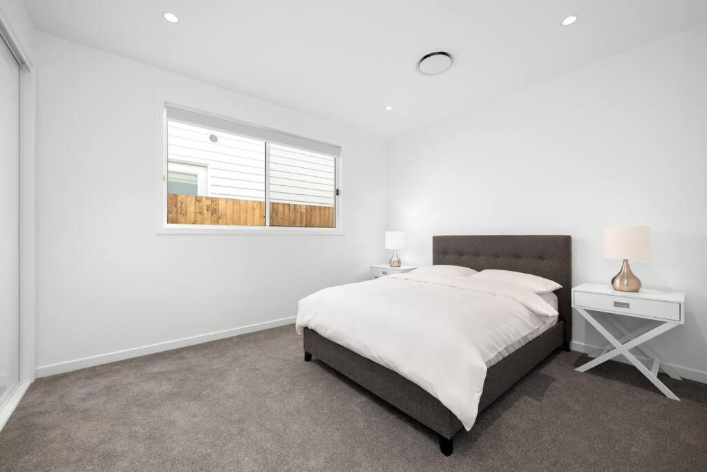 Luxury House With Pool, Close To Cbd Brisbane