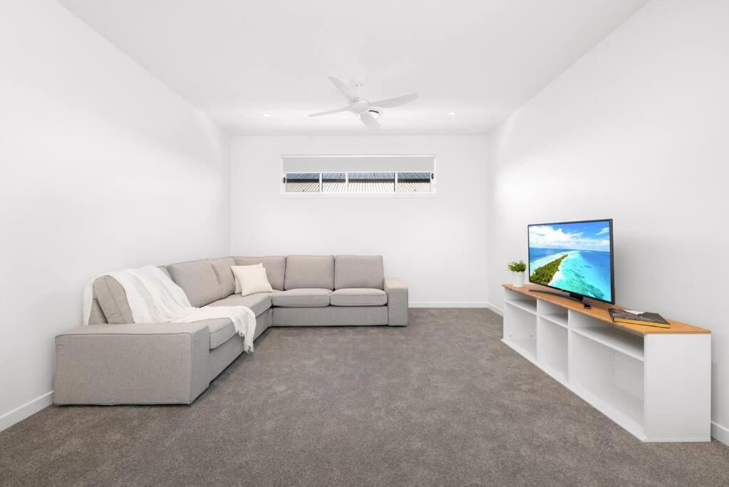 Apartment Luxury House With Pool, Close To Cbd