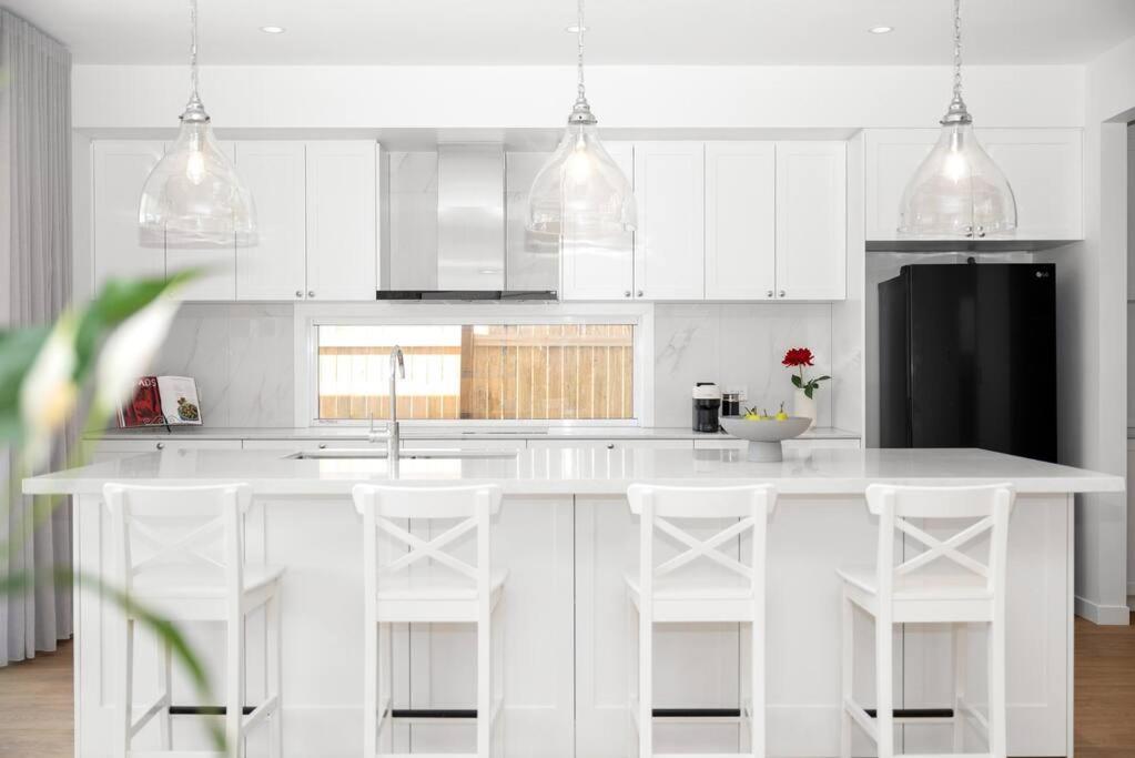 Apartment Luxury House With Pool, Close To Cbd *