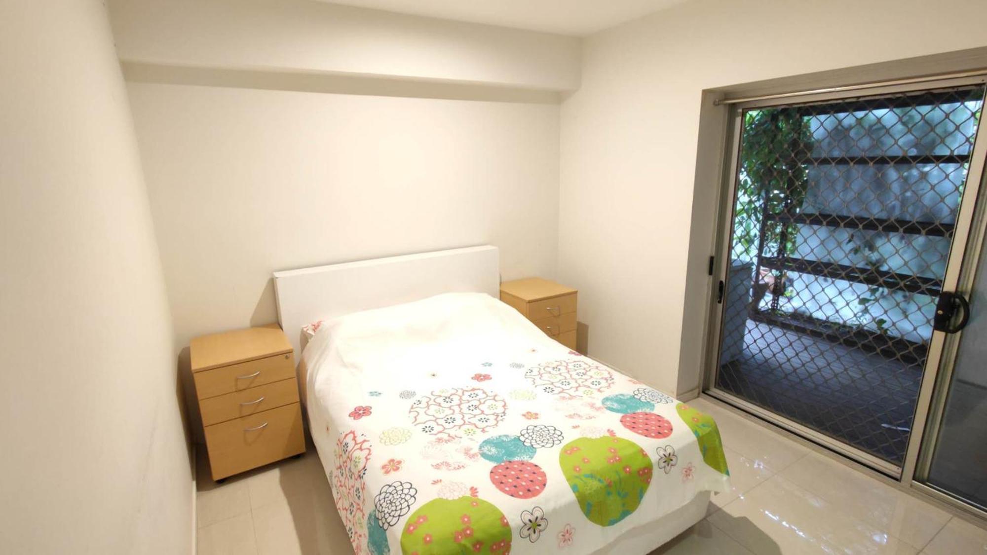 Hilltop Cbd Apartment *
