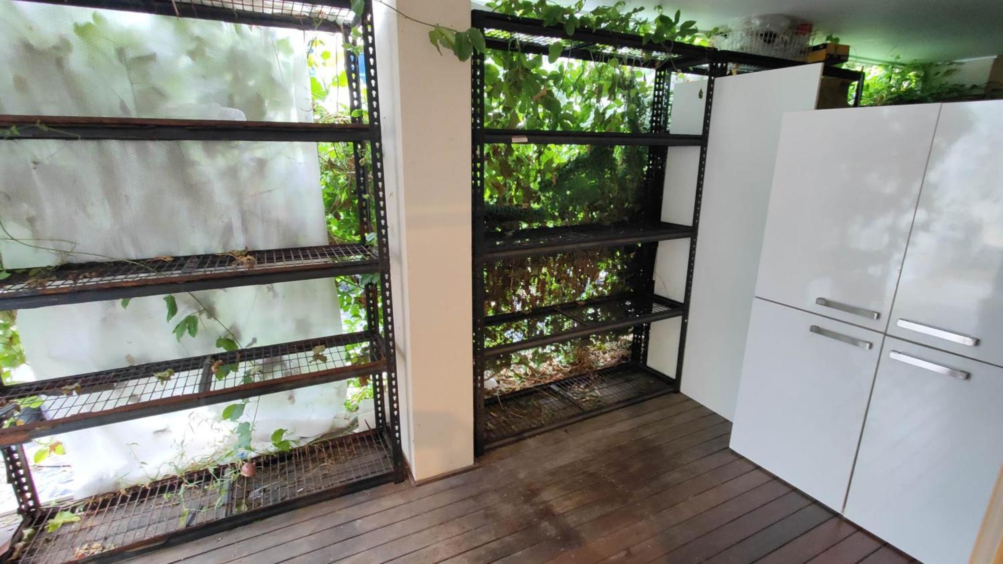 Apartment Hilltop Cbd *