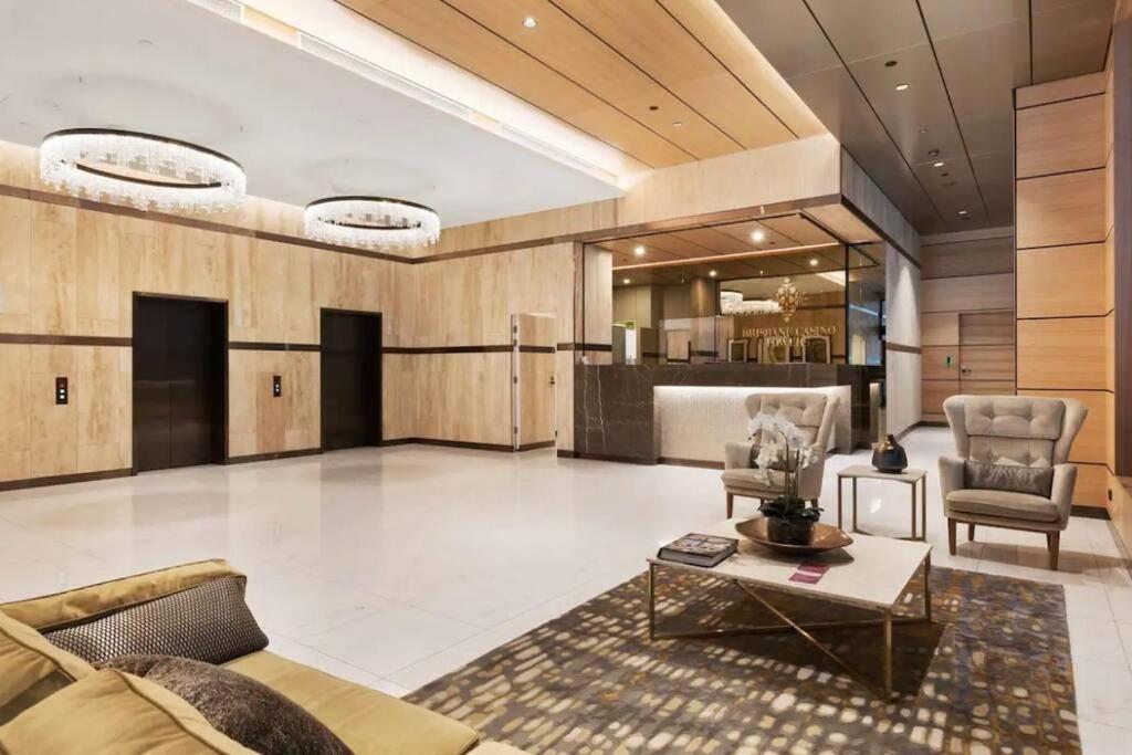 In South Apartment Brisbane