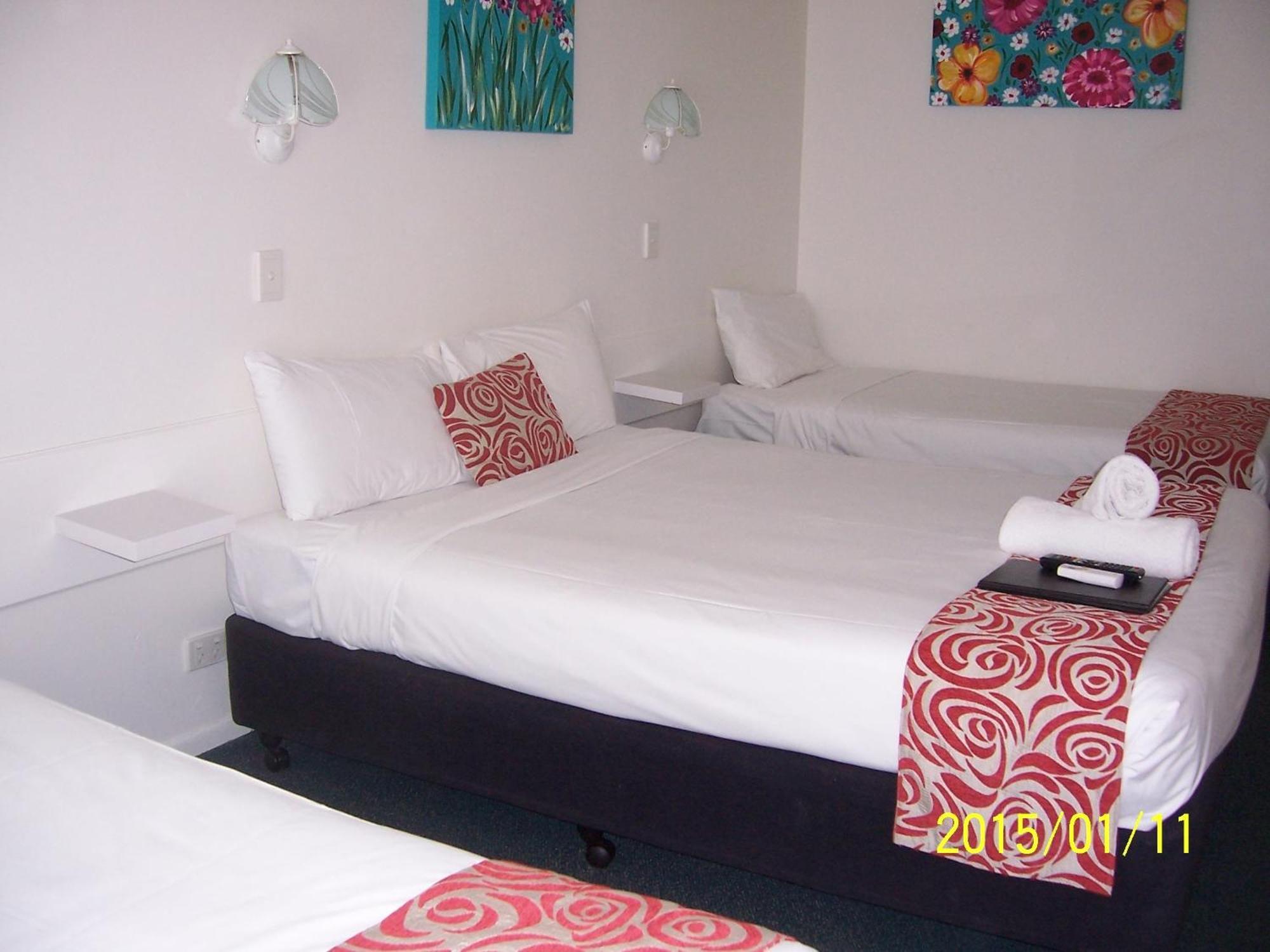 Aspley Motor 4* Brisbane