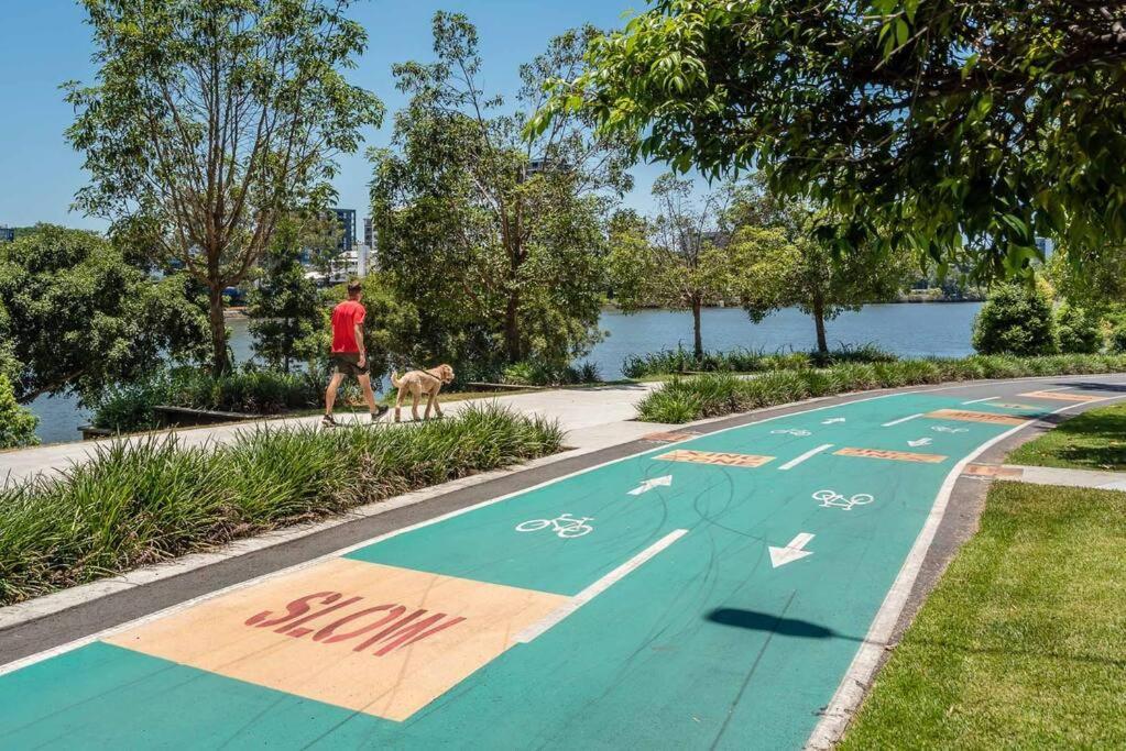 Birdcall Yeronga - Inner Couples Sanctuary