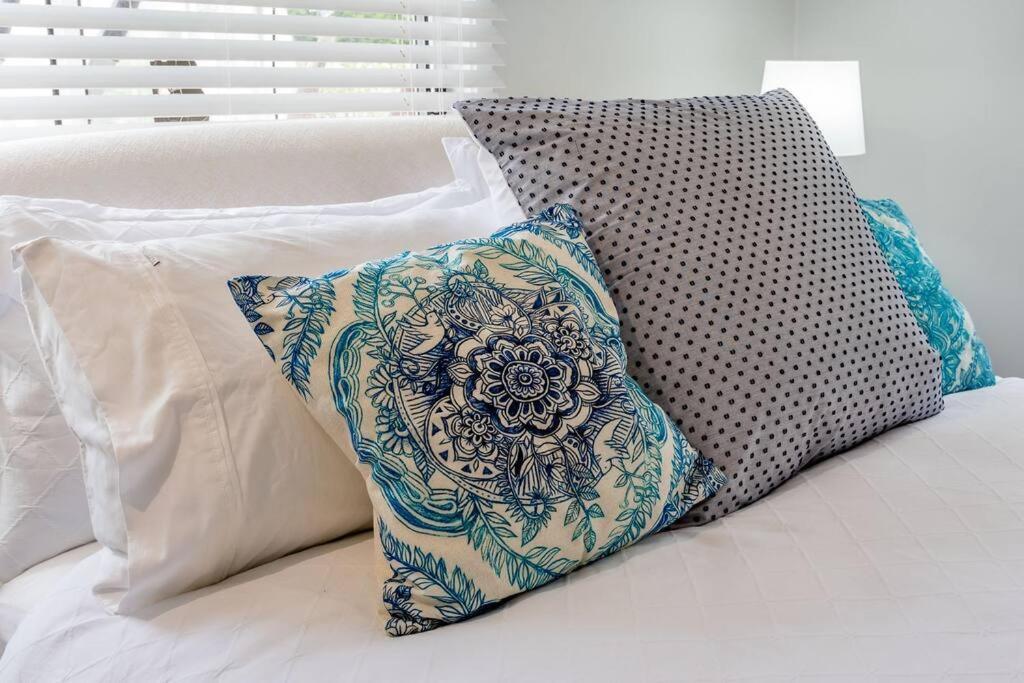 Birdcall Yeronga - Inner Couples Sanctuary Holiday home Brisbane