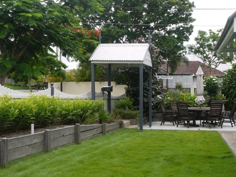 Birdcall Yeronga - Inner Couples Sanctuary