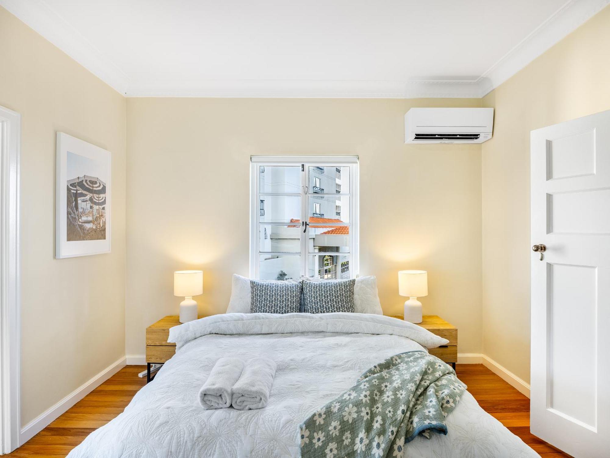 Riverside Heritage Chateau/convenient/free Carpark * Brisbane