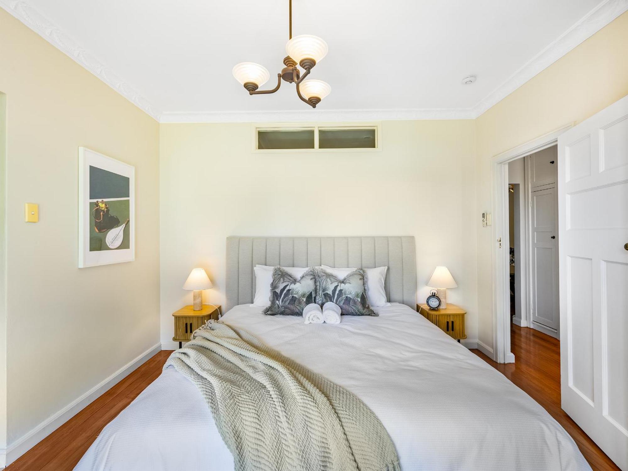 Riverside Heritage Chateau/convenient/free Carpark Apartment Brisbane