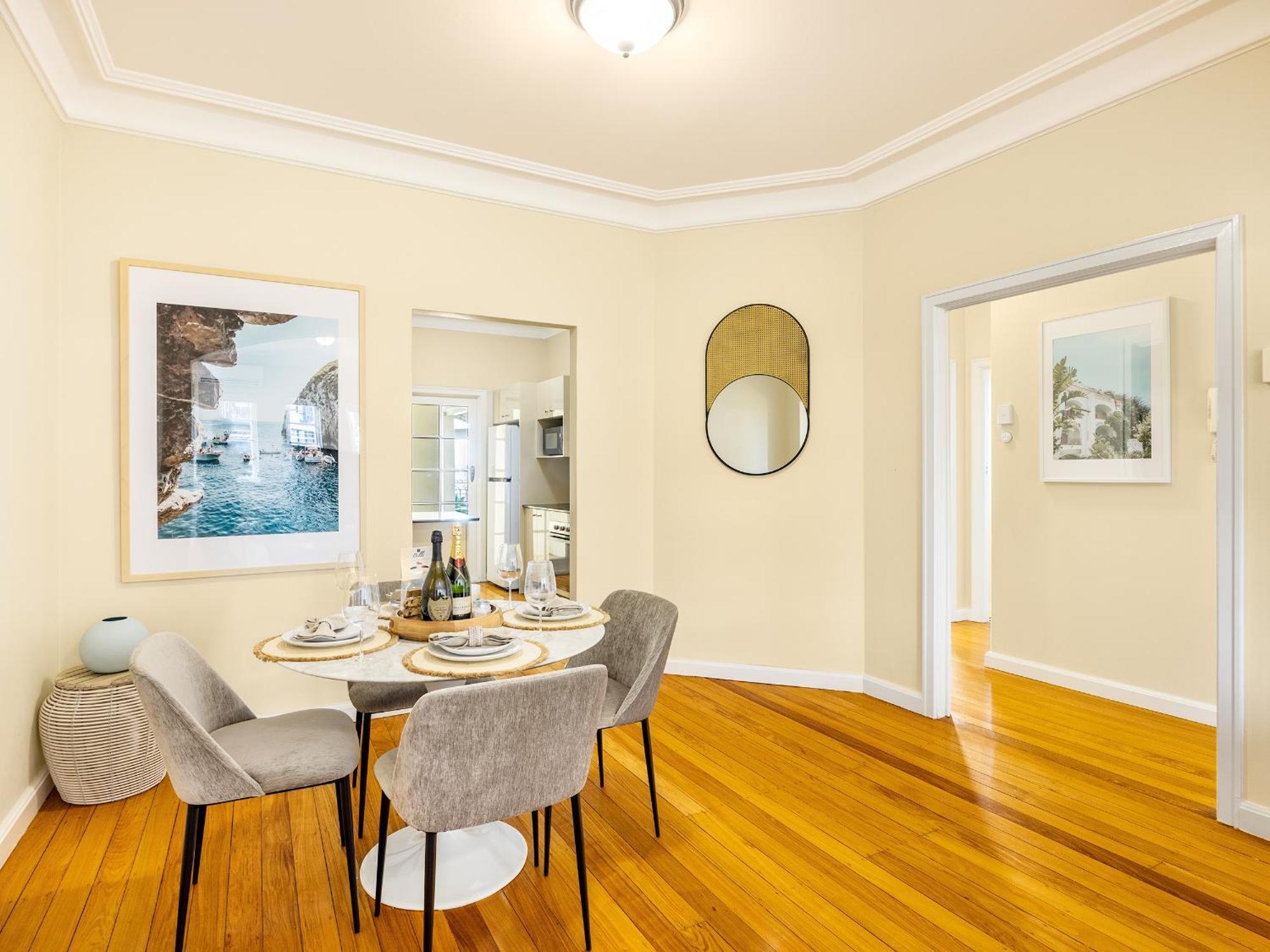 Apartment Riverside Heritage Chateau/convenient/free Carpark Brisbane