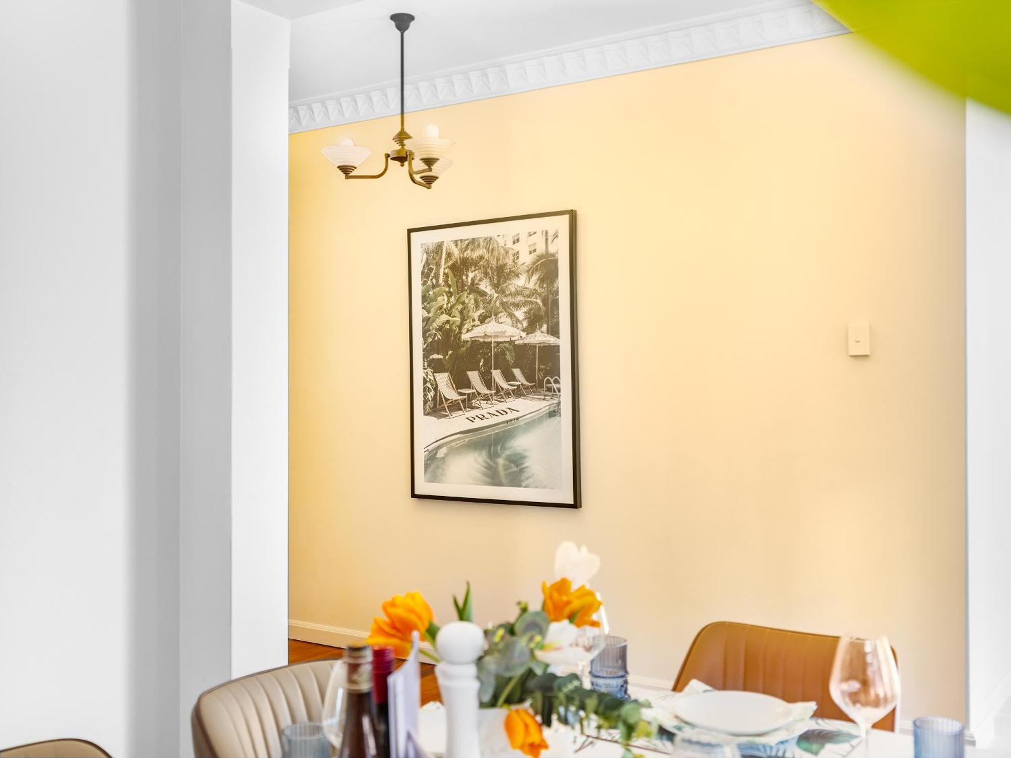 Apartment Riverside Heritage Chateau/convenient/free Carpark