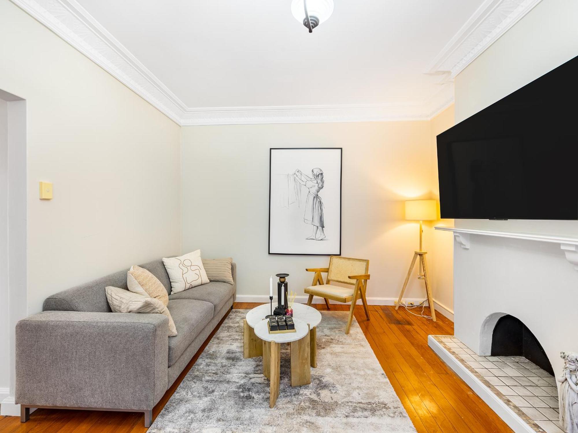 Riverside Heritage Chateau/convenient/free Carpark * Brisbane