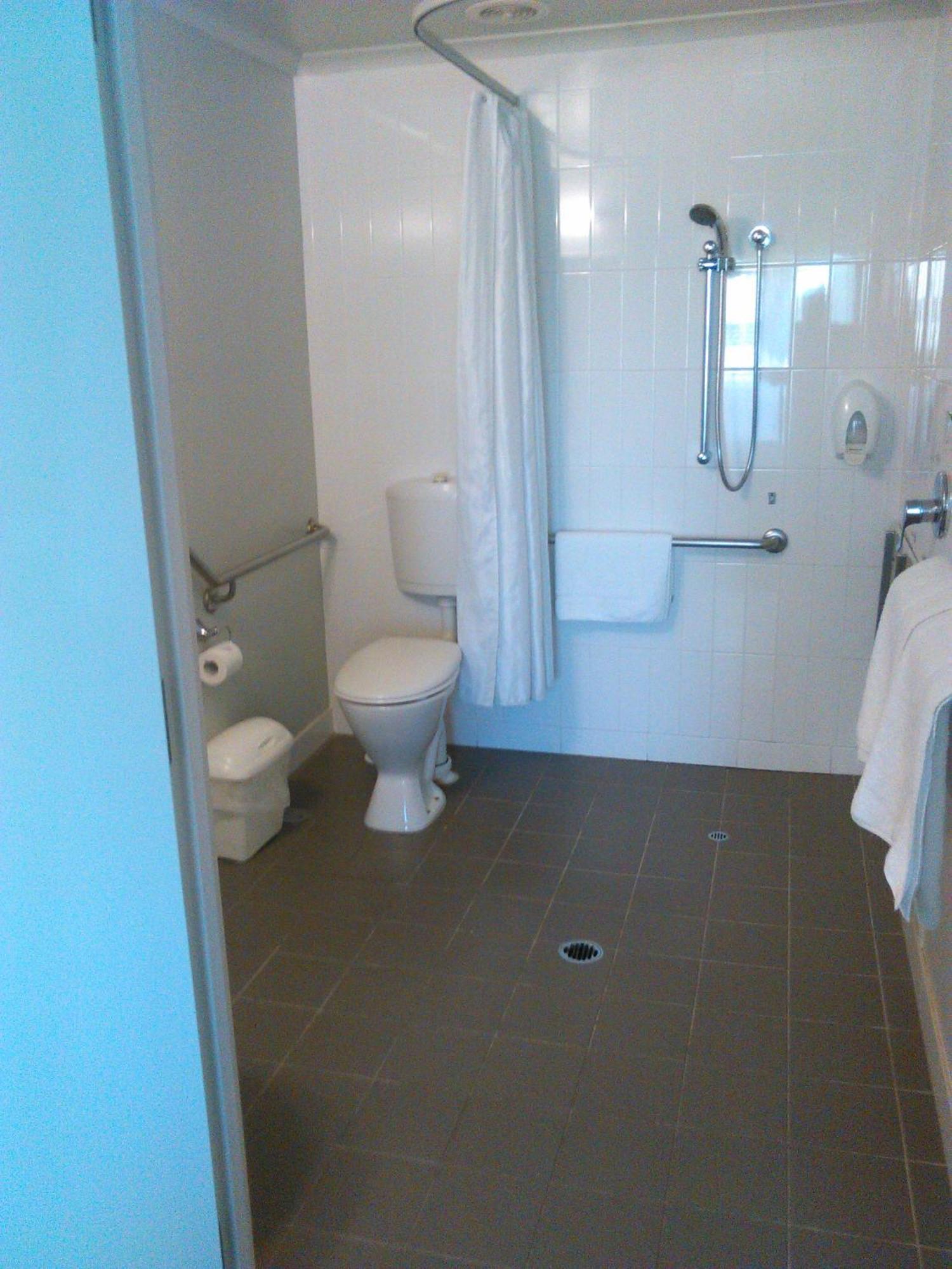 Manly Marina Cove Motel