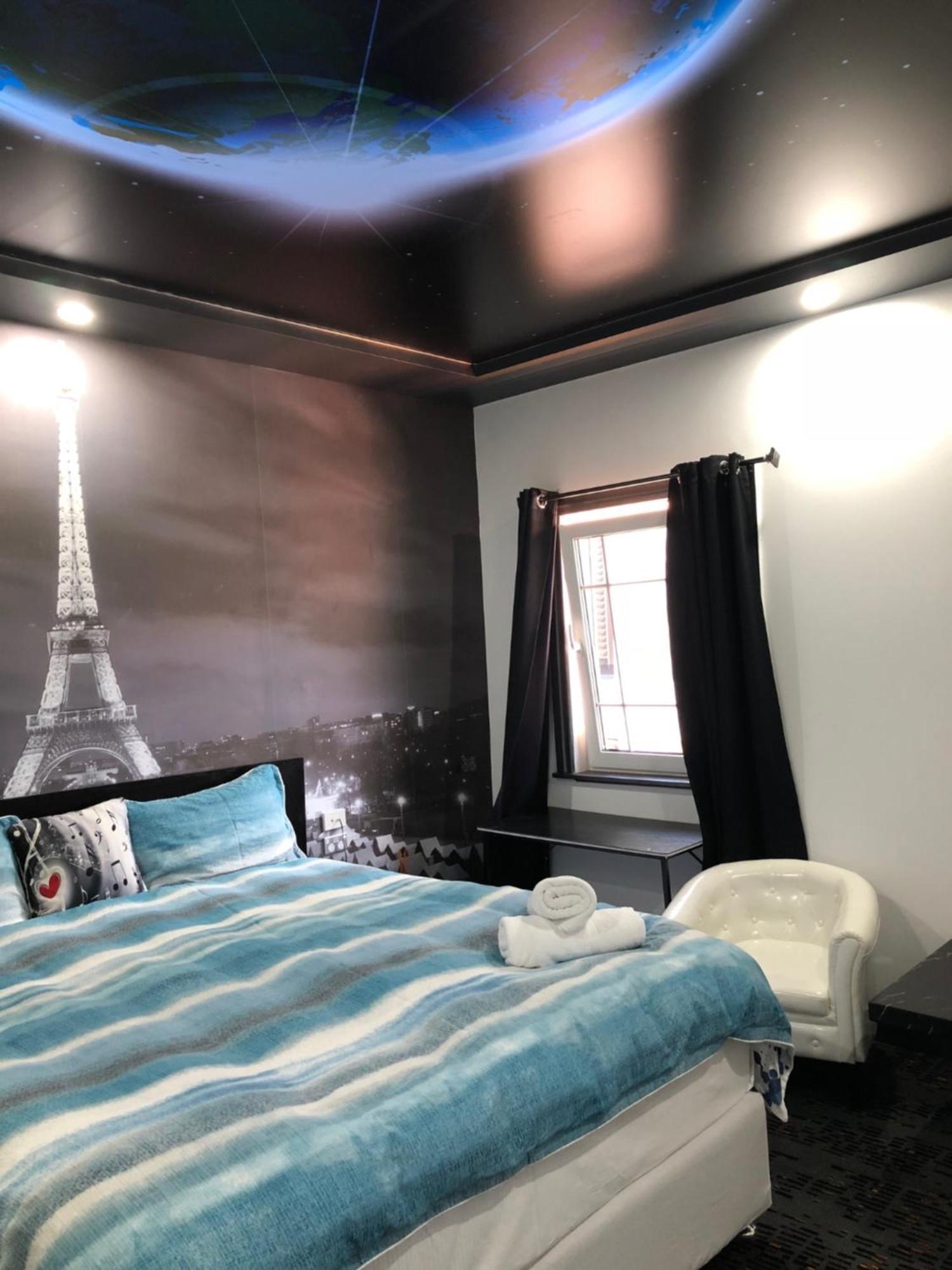 Amelia Boutique Hotel 4*