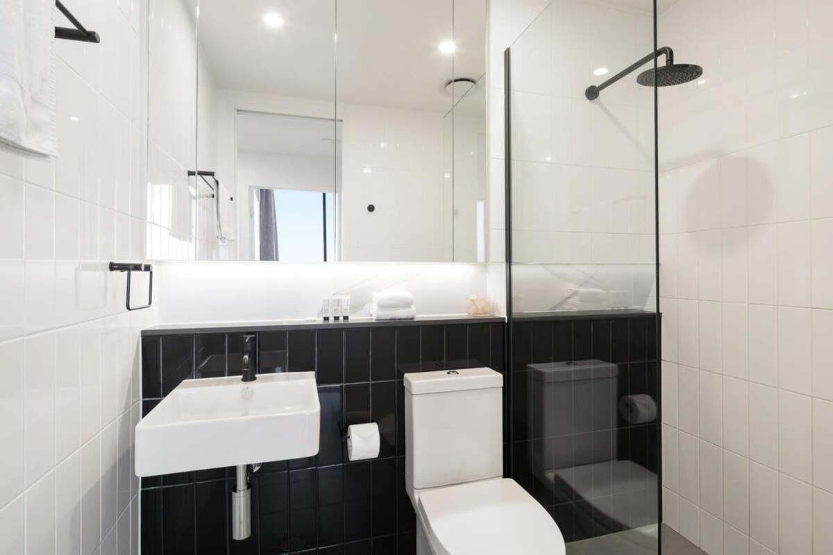 Apartment Cassa Opera - Spacious 3b In The Heart Managed By The Cassa Brisbane