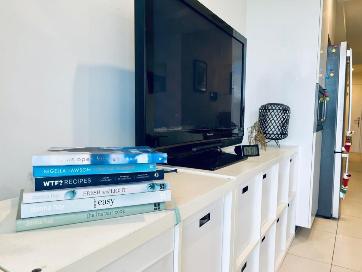 Apartment Cassa Plaza - Cosy 1 Bedroom South Managed By The Cassa Brisbane