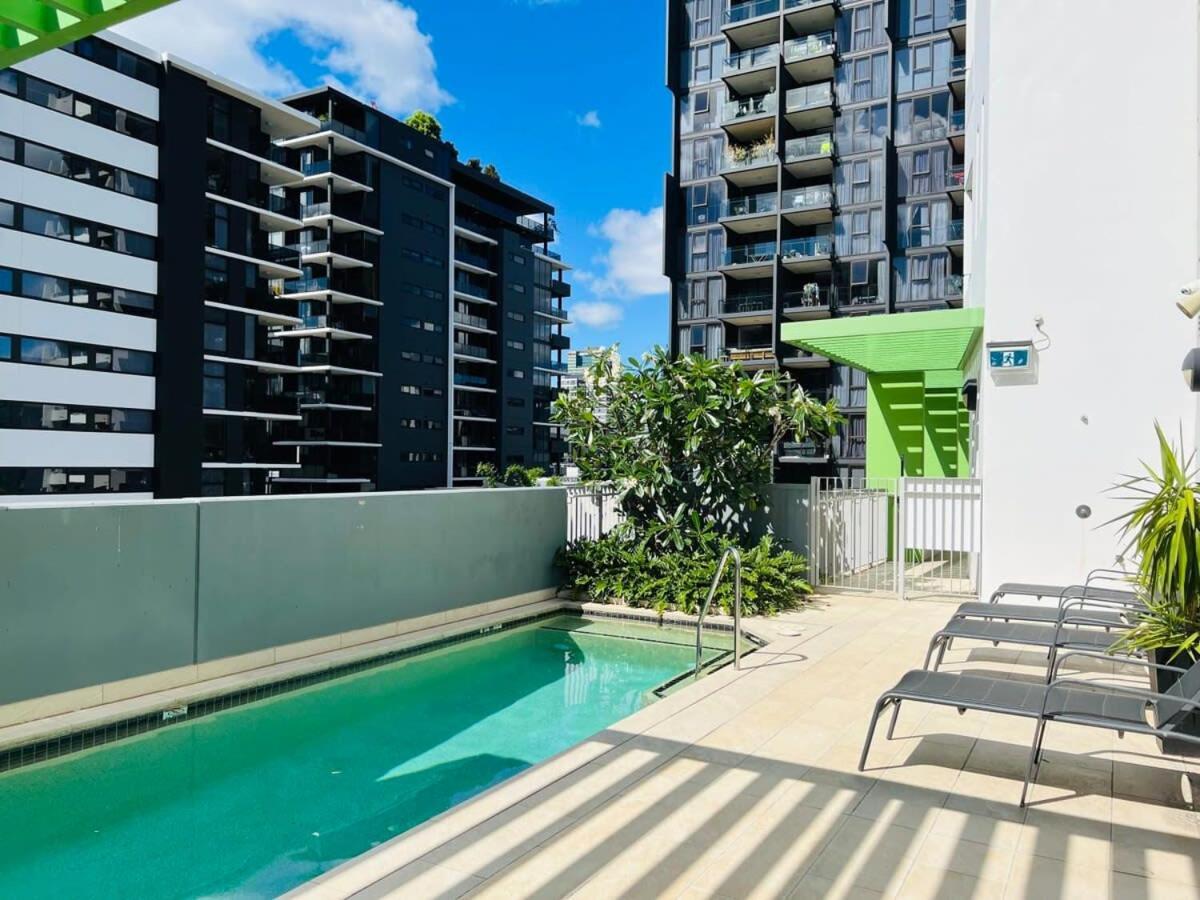 Cassa Plaza - Cosy 1 Bedroom South Managed By The Cassa *