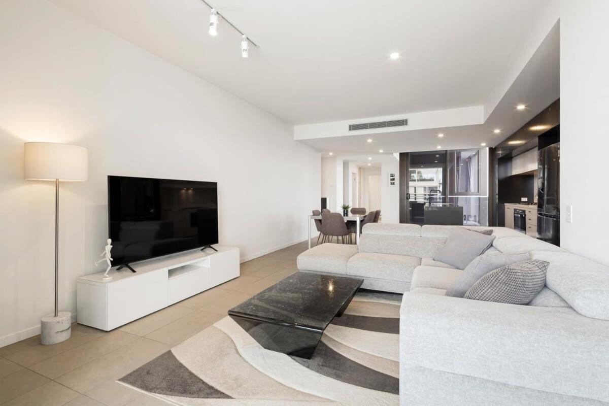 Apartment Cassa Opera - Spacious 3b In The Heart Managed By The Cassa Brisbane