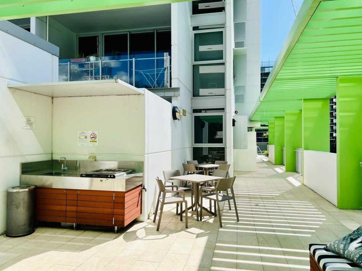 Cassa Plaza - Cosy 1 Bedroom South Managed By The Cassa Brisbane