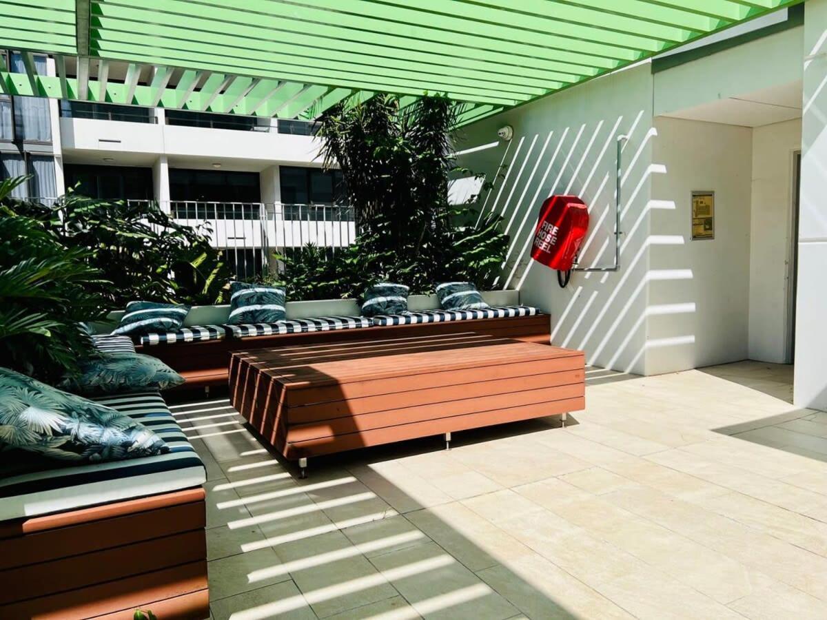 Cassa Plaza - Cosy 1 Bedroom South Managed By The Cassa Brisbane