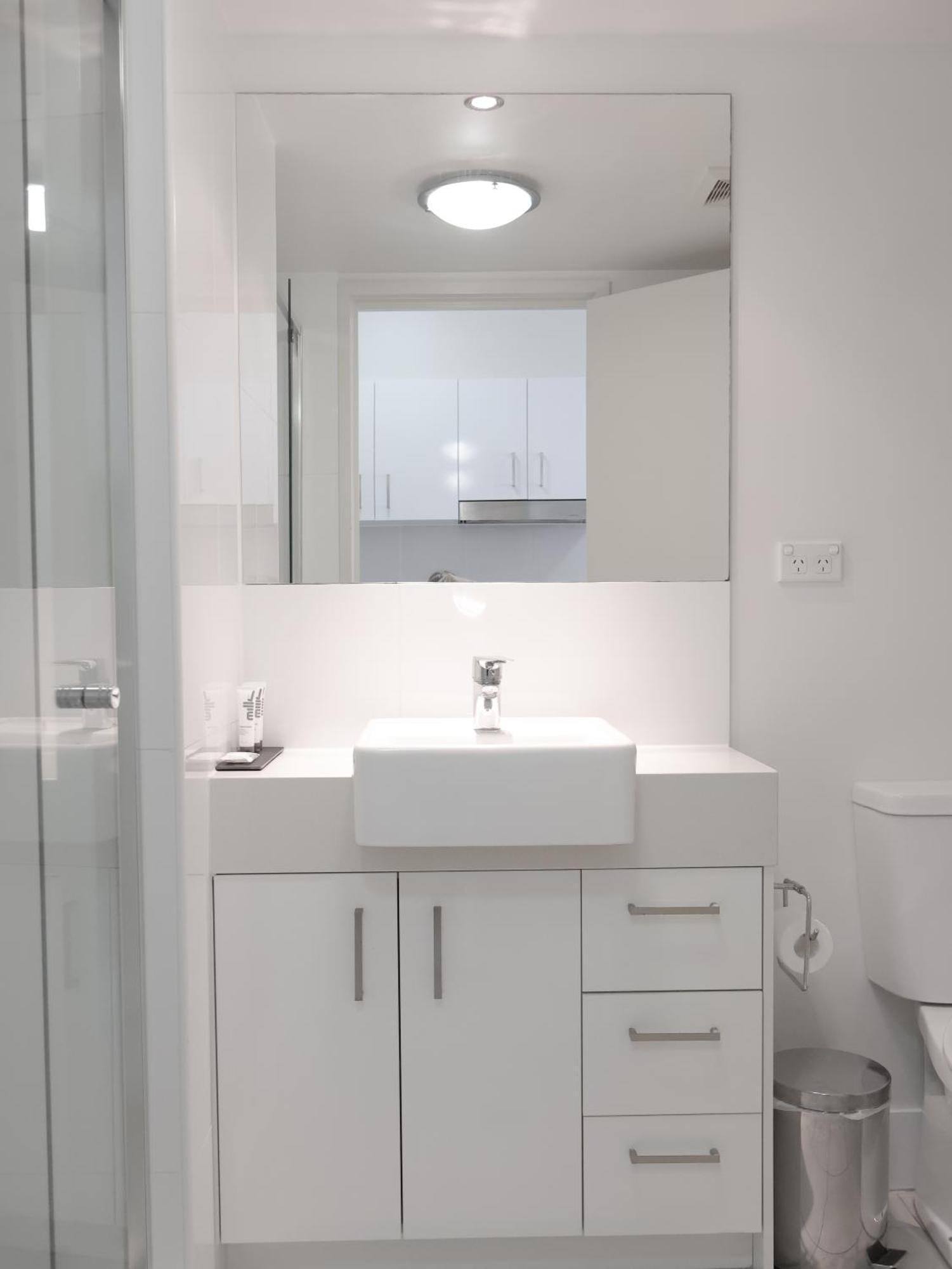 Quest Breakfast Creek