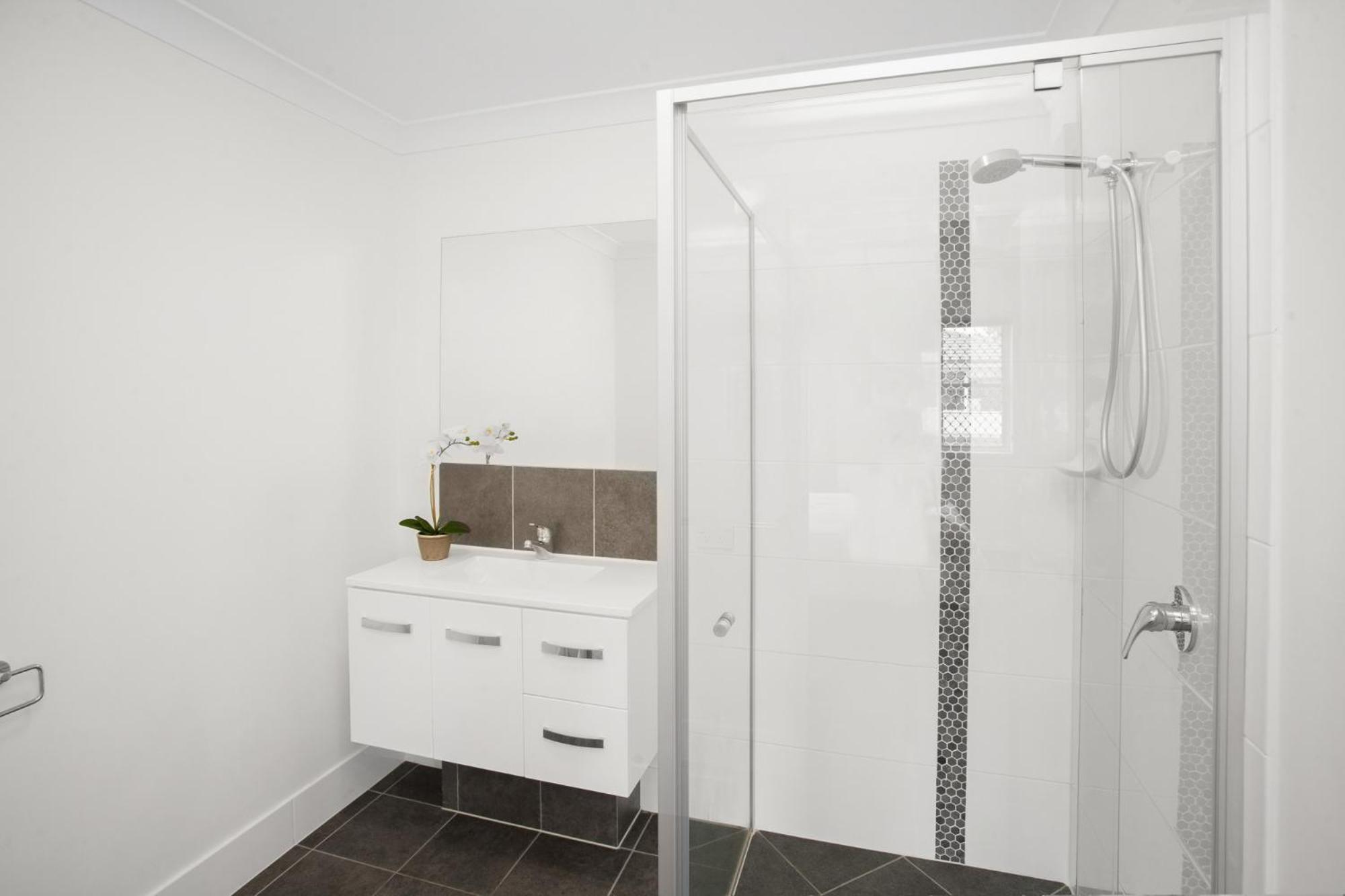 Holiday home Comfortable 3-bed Retreat Close Parks Brisbane