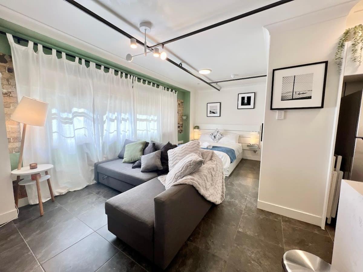 Apartment Stylish In The Heart Of The *