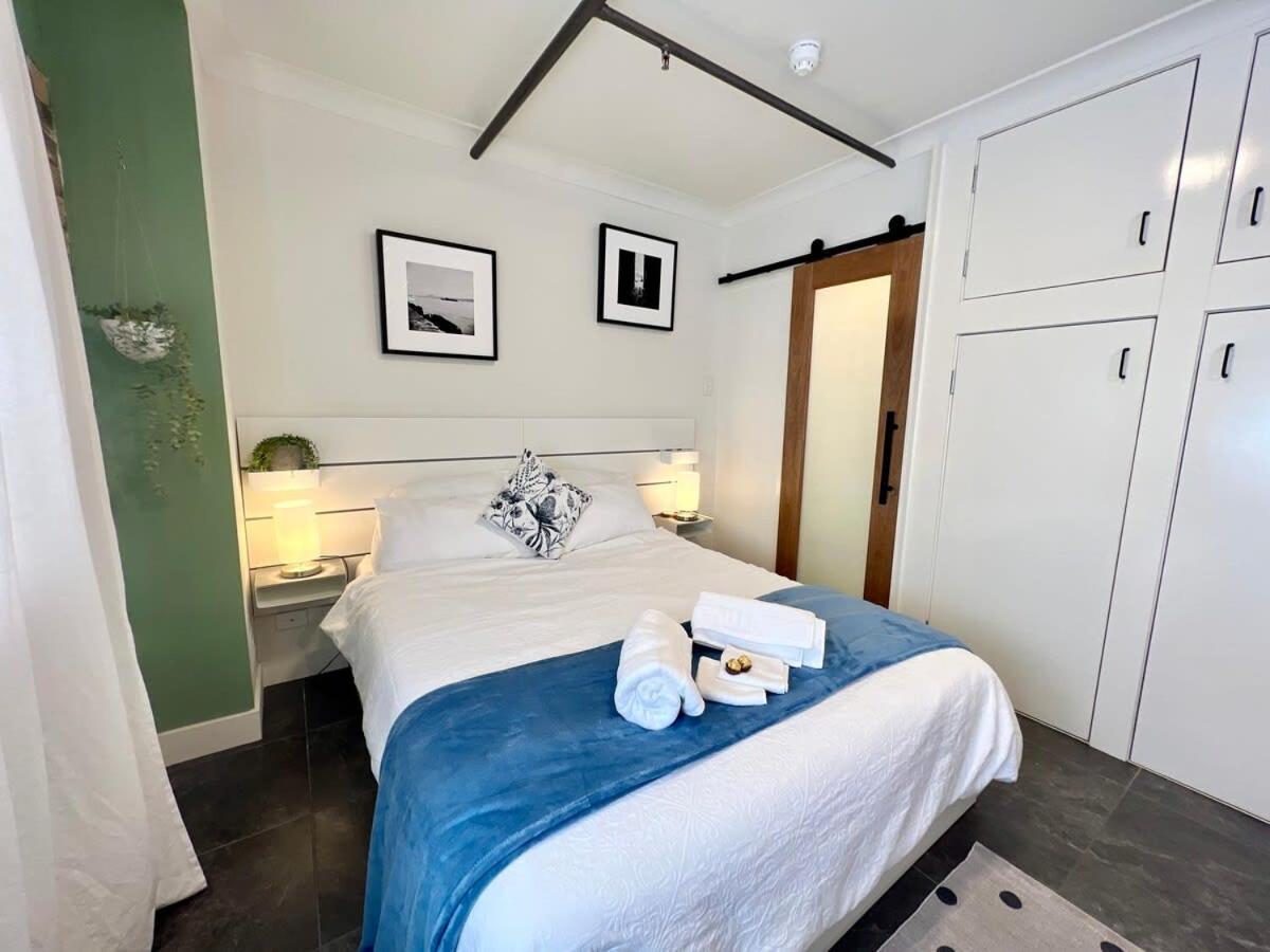 Stylish In The Heart Of The