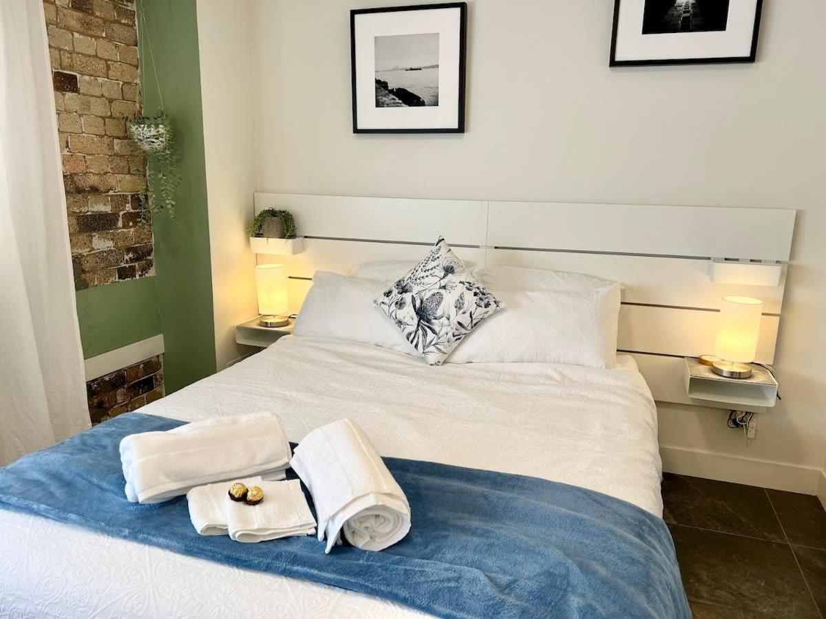 Apartment Stylish In The Heart Of The *