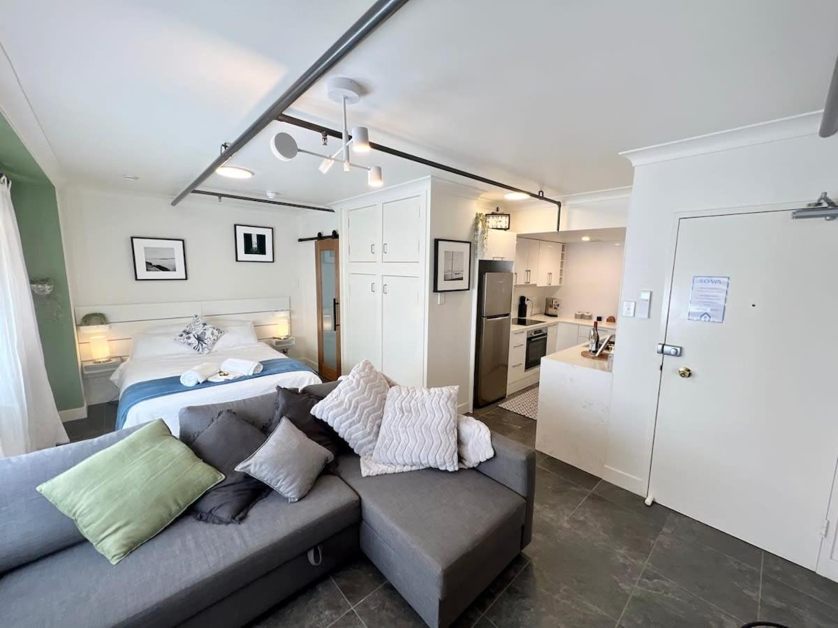 Stylish In The Heart Of The