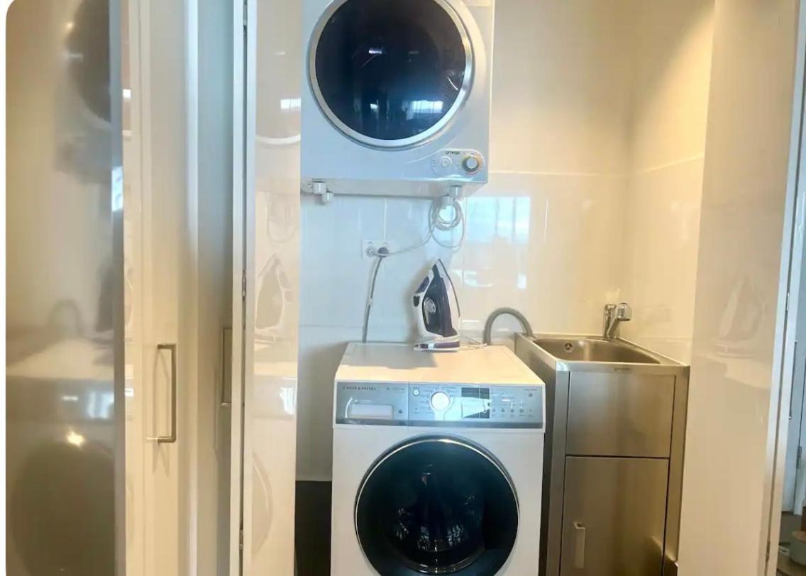 Apartment Luxury - Skytower L26 *