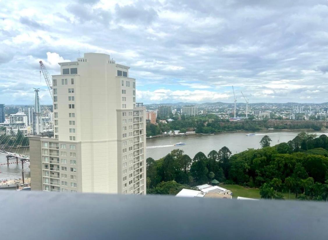 Luxury - Skytower L26 Brisbane