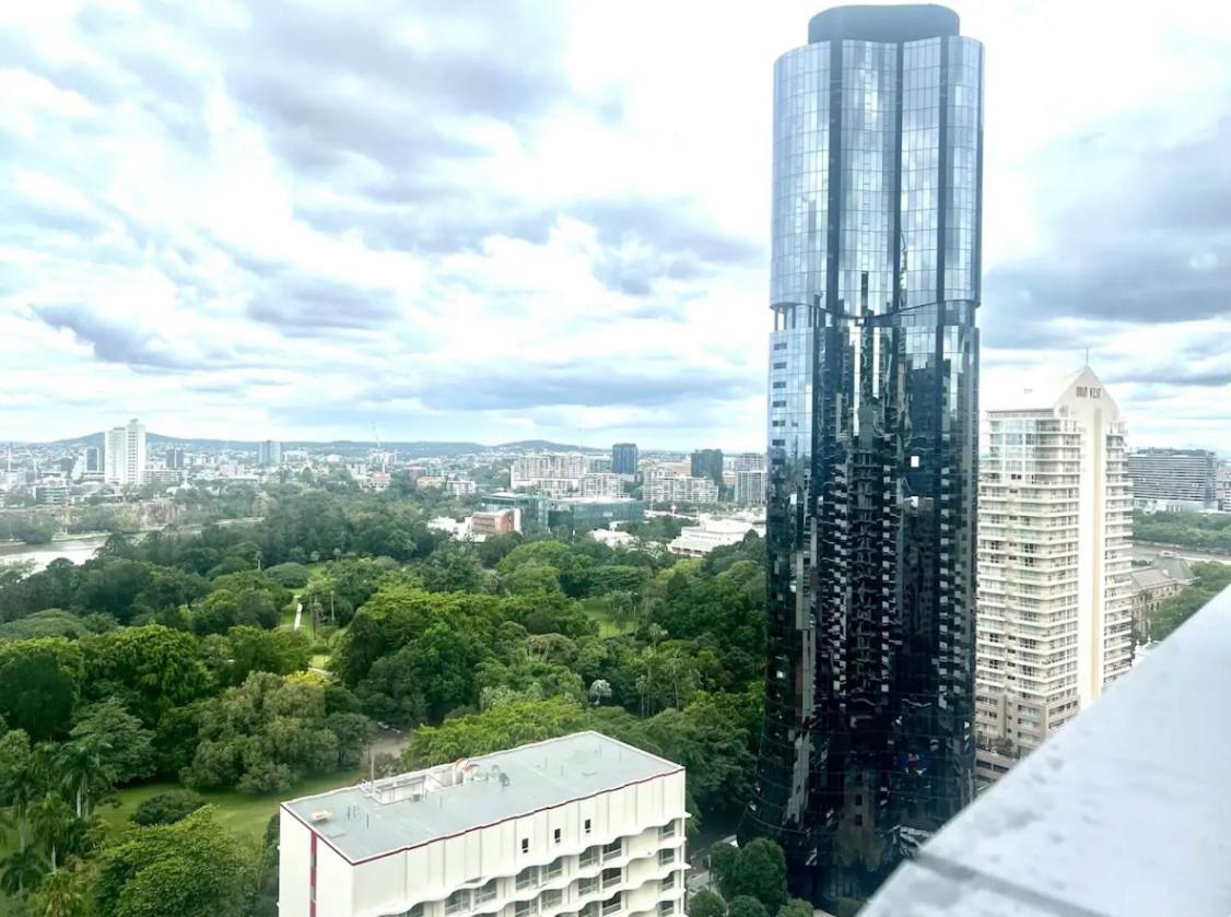 Apartment Luxury - Skytower L26