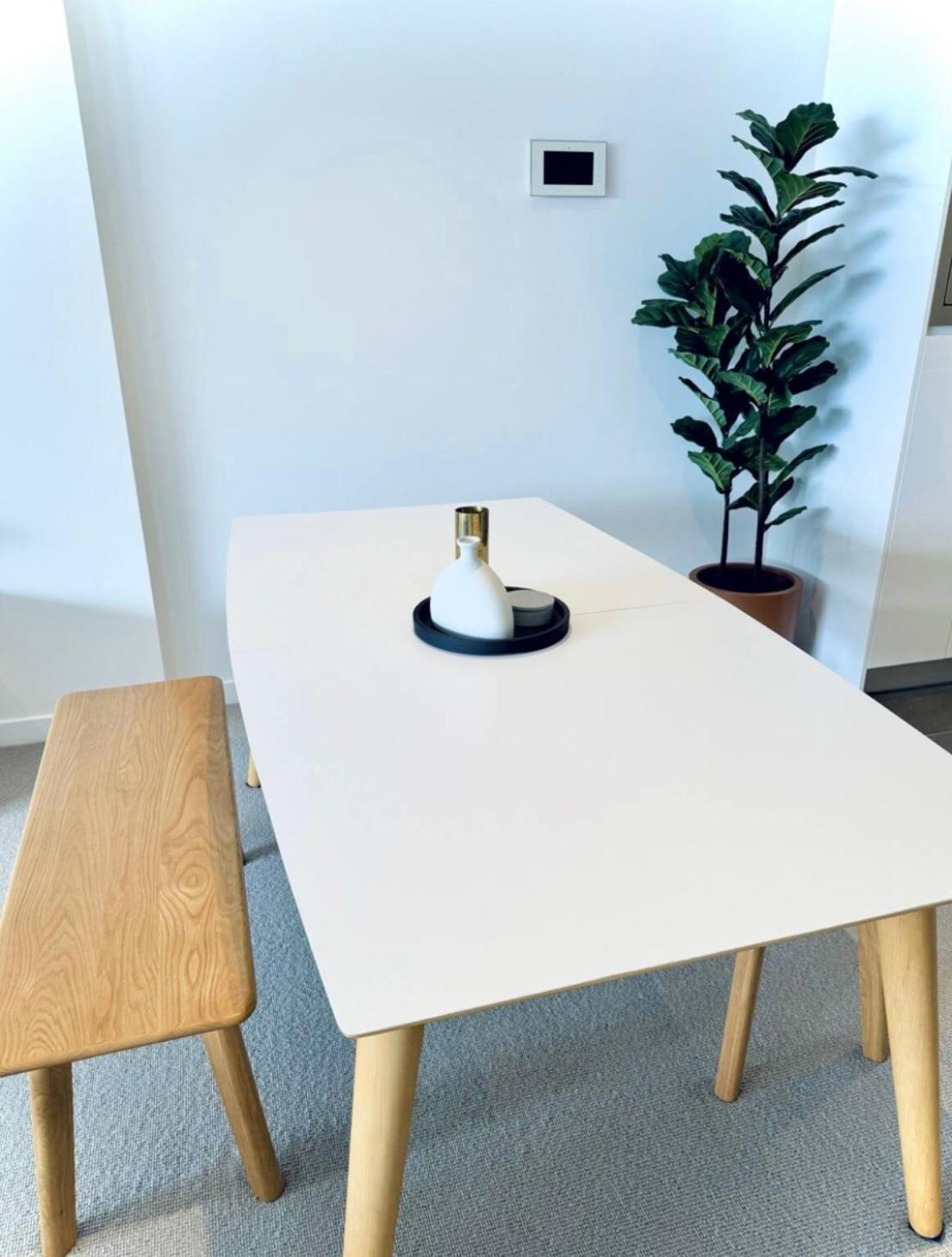 Apartment Luxury - Skytower L26 *