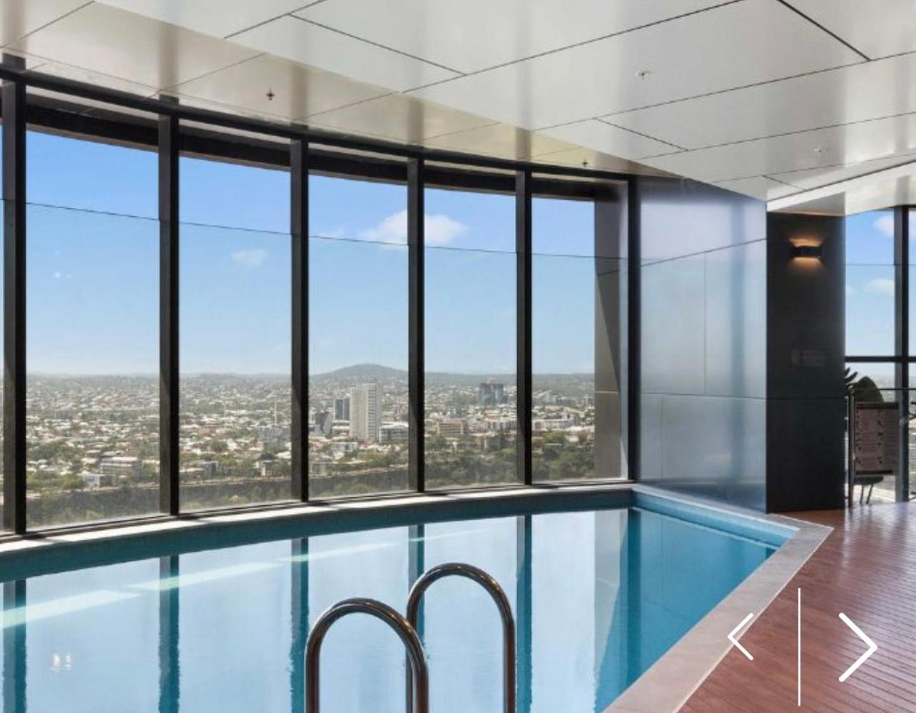 Luxury - Skytower L26 *