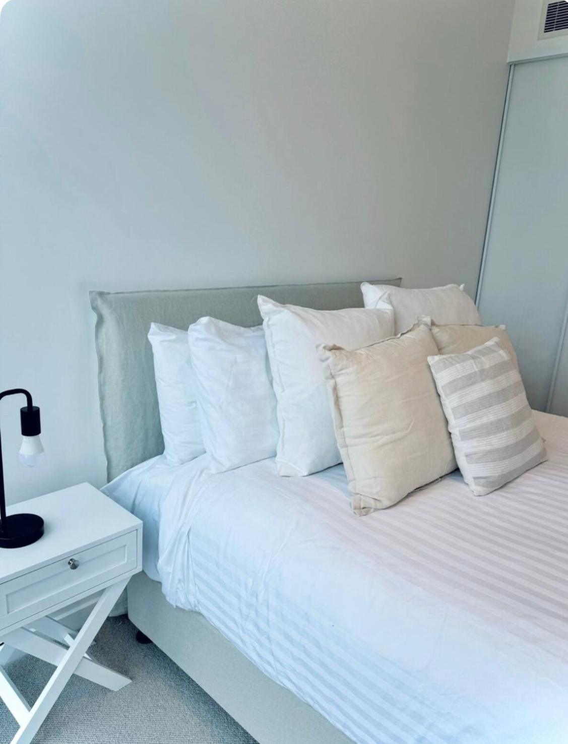 Luxury - Skytower L26 Brisbane