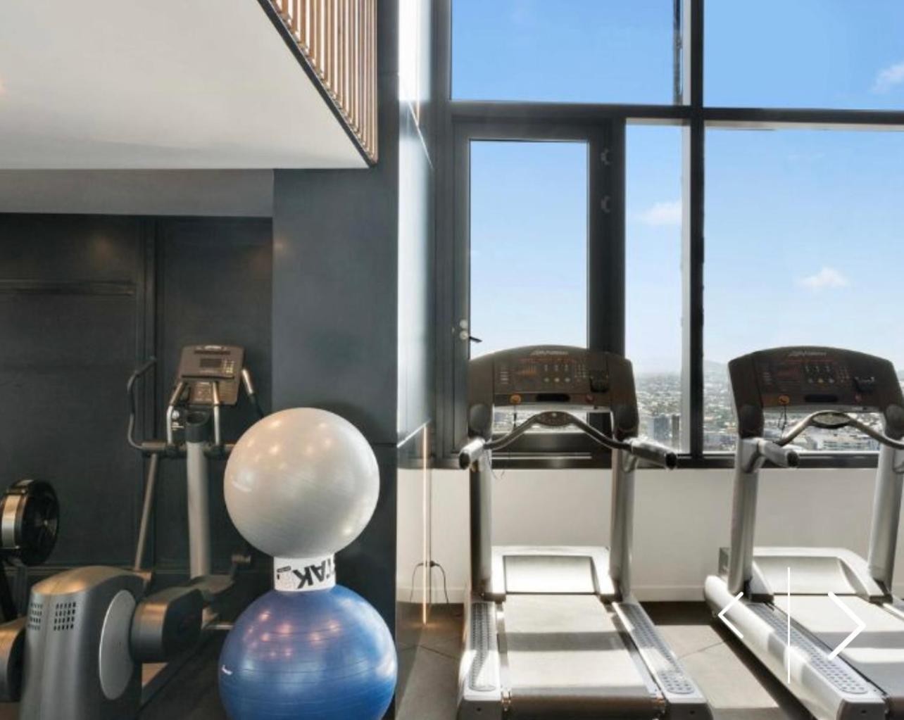 Luxury - Skytower L26 * Brisbane