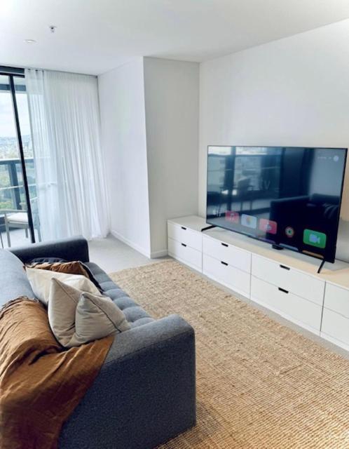 Apartment Luxury - Skytower L26 *