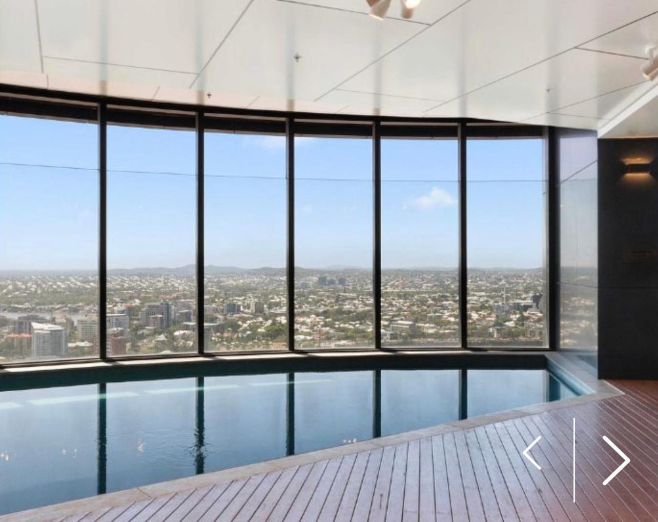 Luxury - Skytower L26 *