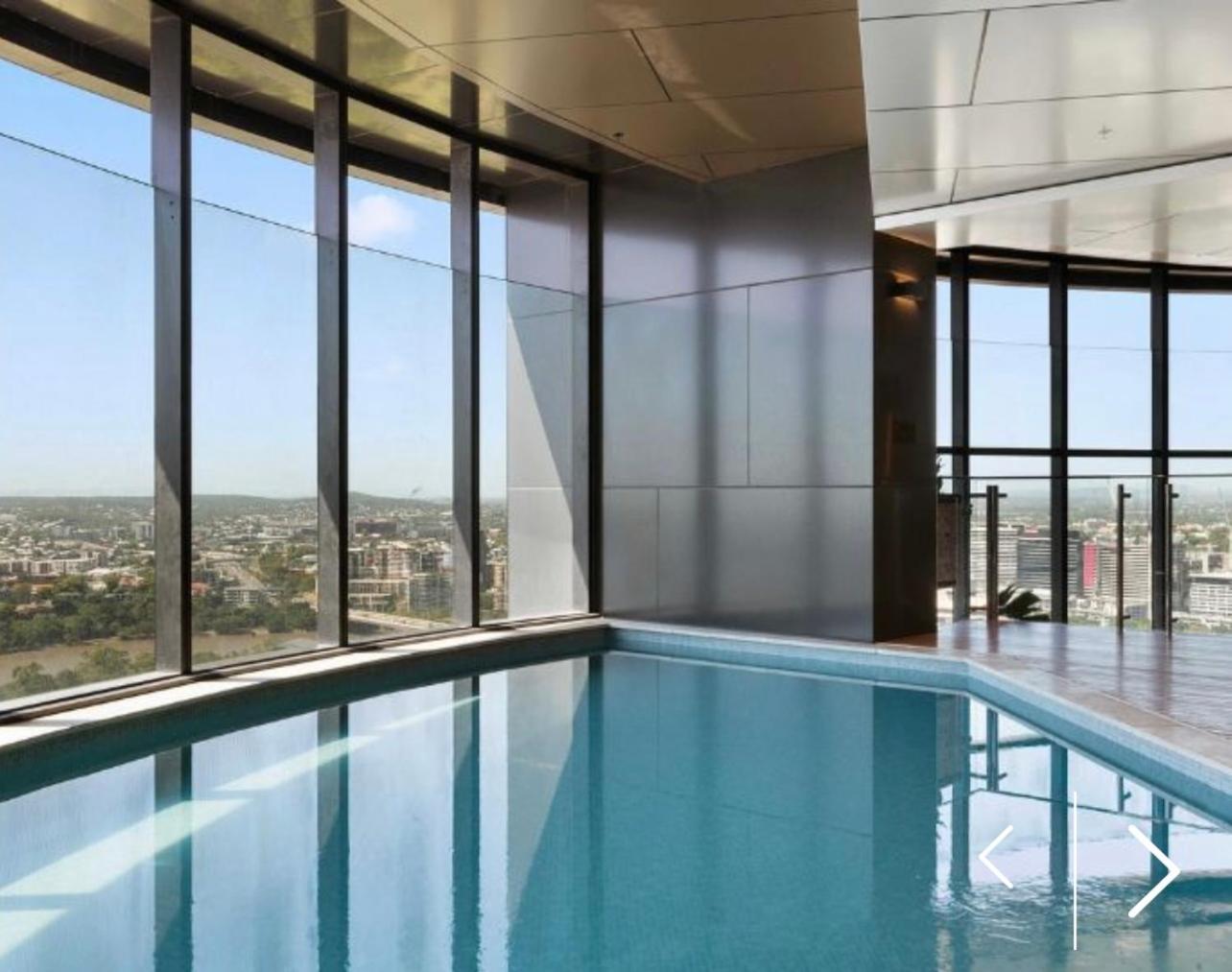 Luxury - Skytower L26 * Brisbane