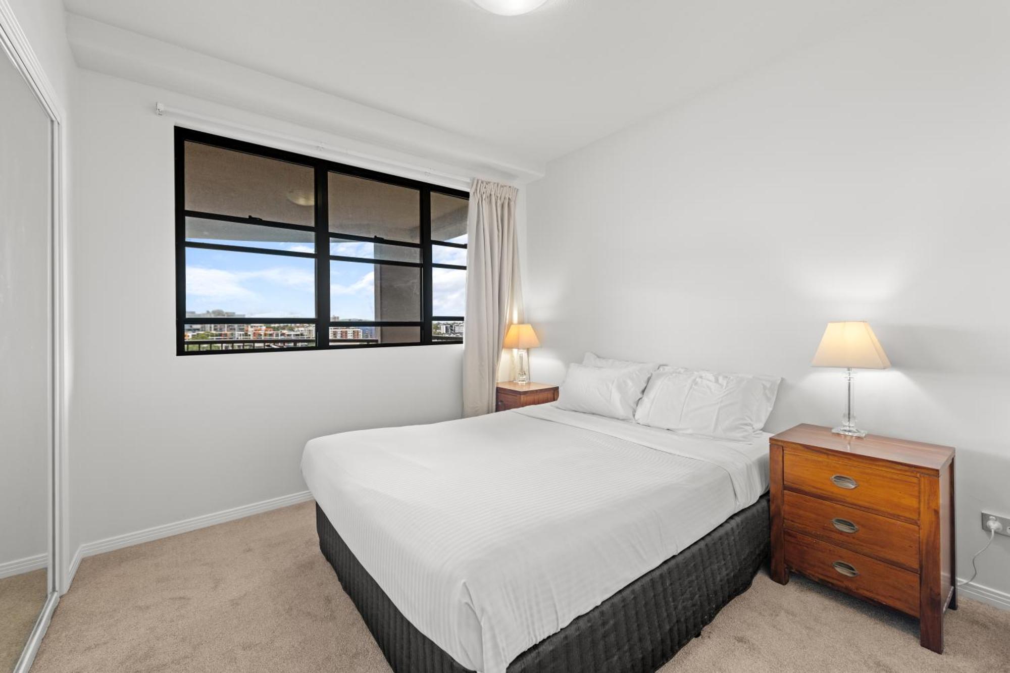 Aparthotel The Oasis Brisbane