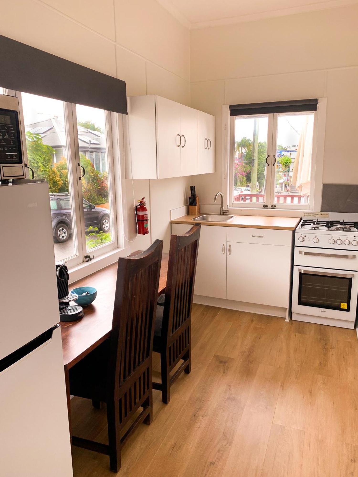 Apartment West End 5